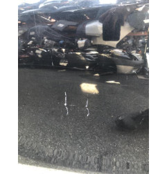 Porte avant gauche OPEL INSIGNIA 1 Photo n°2