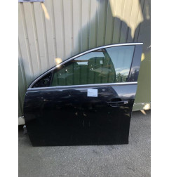 Porte avant gauche OPEL INSIGNIA 1 Photo n°3