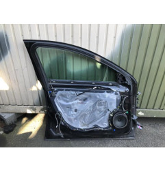 Porte avant gauche OPEL INSIGNIA 1 Photo n°4