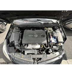 Porte avant gauche OPEL INSIGNIA 1 Photo n°6