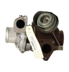 Turbo OPEL INSIGNIA 1