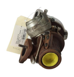 Turbo OPEL INSIGNIA 1 Photo n°3