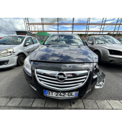 Turbo OPEL INSIGNIA 1 Photo n°6