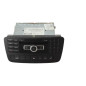 Autoradio d'origine MERCEDES CLASSE B 246