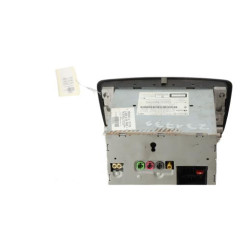 Autoradio d'origine MERCEDES CLASSE B 246 Photo n°3