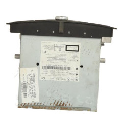 Autoradio d'origine MERCEDES CLASSE B 246 Photo n°5