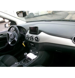 Autoradio d'origine MERCEDES CLASSE B 246 Photo n°9