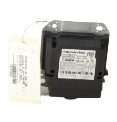 Boitier air bag MERCEDES CLASSE B 246 Photo n°1