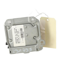 Boitier air bag MERCEDES CLASSE B 246 Photo n°3