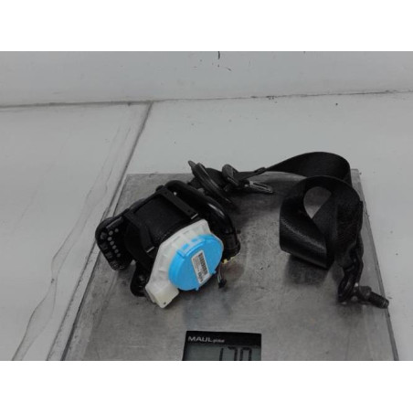 Ceinture avant gauche MERCEDES CLASSE B 246 Photo n°1