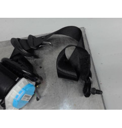 Ceinture avant gauche MERCEDES CLASSE B 246 Photo n°4