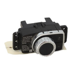 Commande GPS MERCEDES CLASSE B 246 Photo n°1