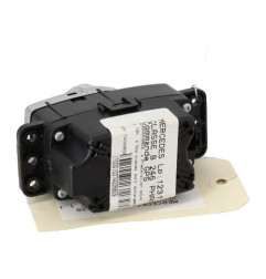 Commande GPS MERCEDES CLASSE B 246