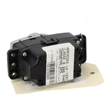 Commande GPS MERCEDES CLASSE B 246