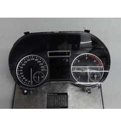 Compteur MERCEDES CLASSE B 246 Photo n°1