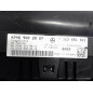 Compteur MERCEDES CLASSE B 246
