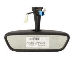 Retroviseur interieur MERCEDES CLASSE B 246 Photo n°1