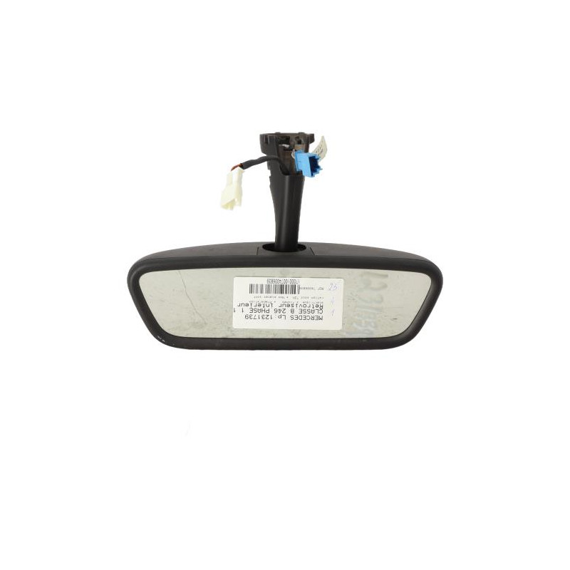 Retroviseur interieur MERCEDES CLASSE B 246