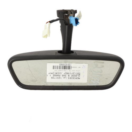 Retroviseur interieur MERCEDES CLASSE B 246 Photo n°1