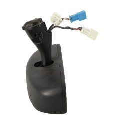 Retroviseur interieur MERCEDES CLASSE B 246 Photo n°4