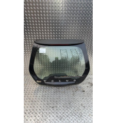 Malle/Hayon arriere VOLVO C 30 Photo n°1