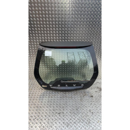 Malle/Hayon arriere VOLVO C 30 Photo n°1