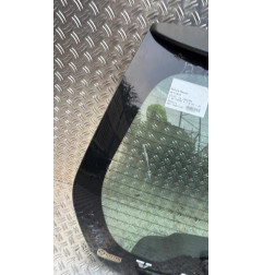 Malle/Hayon arriere VOLVO C 30