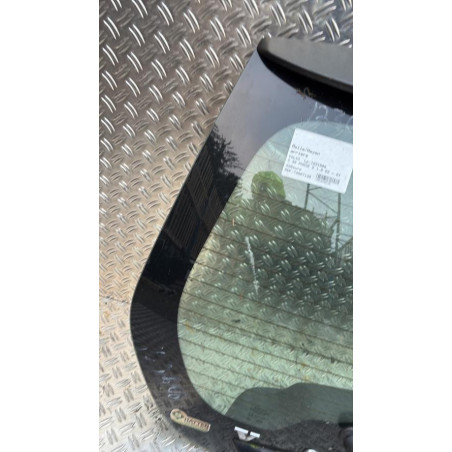 Malle/Hayon arriere VOLVO C 30