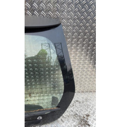 Malle/Hayon arriere VOLVO C 30 Photo n°3