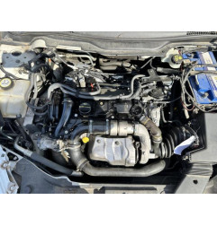 Malle/Hayon arriere VOLVO C 30 Photo n°8