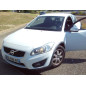 Malle/Hayon arriere VOLVO C 30