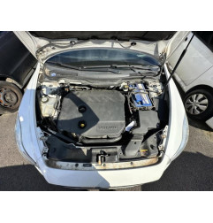 Porte avant droit VOLVO C 30 Photo n°5