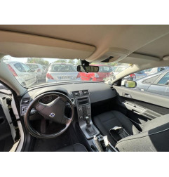 Porte avant gauche VOLVO C 30 Photo n°10