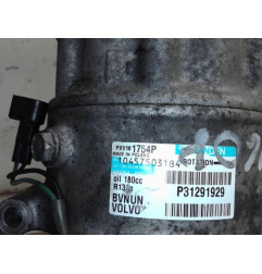 Compresseur clim VOLVO C 30