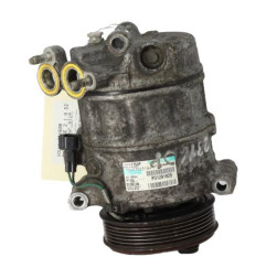 Compresseur clim VOLVO C 30 Photo n°2