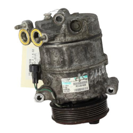 Compresseur clim VOLVO C 30 Photo n°2