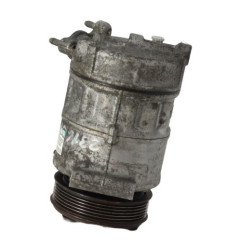 Compresseur clim VOLVO C 30 Photo n°3