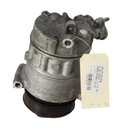 Compresseur clim VOLVO C 30 Photo n°4