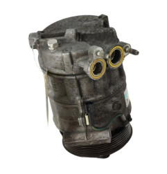 Compresseur clim VOLVO C 30 Photo n°5