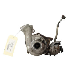 Turbo VOLVO C 30 Photo n°1