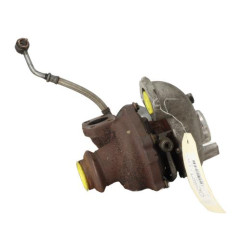 Turbo VOLVO C 30 Photo n°4