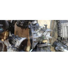 Boite de vitesses CITROEN C5 2