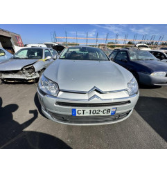 Boite de vitesses CITROEN C5 2 Photo n°3
