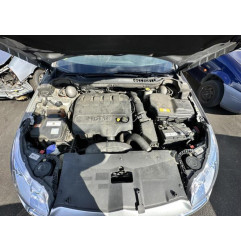 Boite de vitesses CITROEN C5 2 Photo n°4