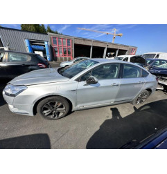 Boite de vitesses CITROEN C5 2 Photo n°6