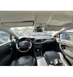 Boite de vitesses CITROEN C5 2 Photo n°9