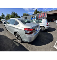 Boite de vitesses CITROEN C5 2 Photo n°11