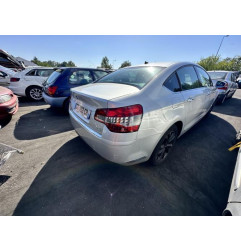 Boite de vitesses CITROEN C5 2 Photo n°12