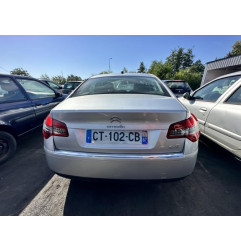 Boite de vitesses CITROEN C5 2 Photo n°13