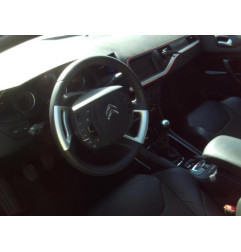 Boite de vitesses CITROEN C5 2 Photo n°14